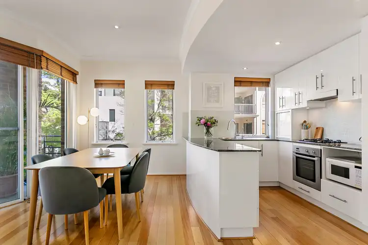 Fifth view of Homely apartment listing, 6/1 Cashel Lane, Subiaco WA 6008