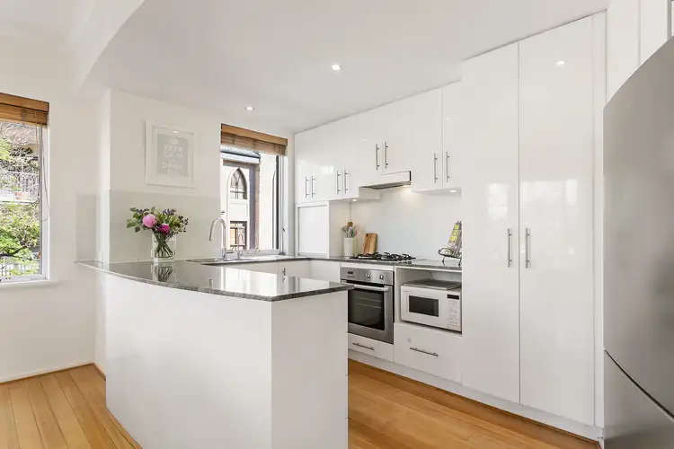 Sixth view of Homely apartment listing, 6/1 Cashel Lane, Subiaco WA 6008