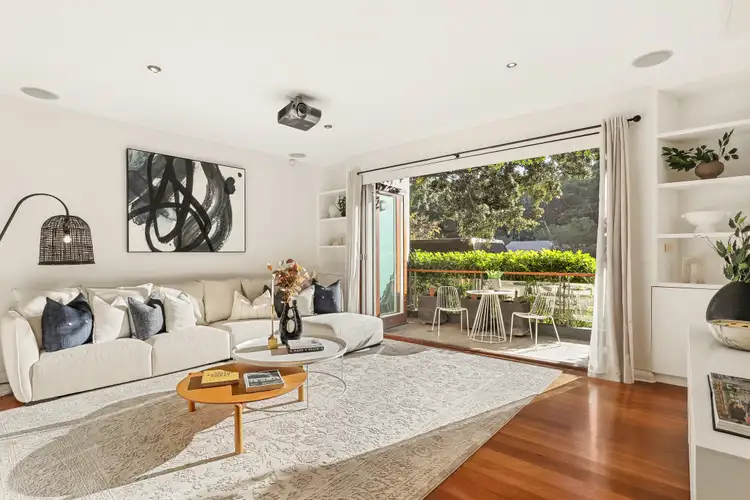 33 Hampden Street, Paddington NSW 2021
