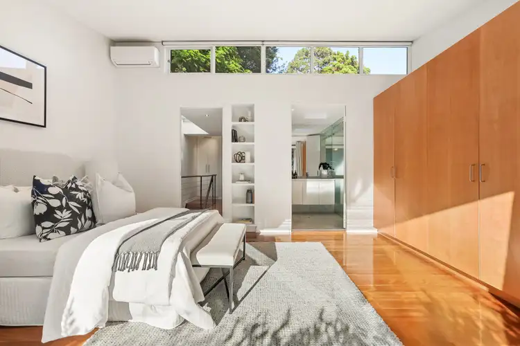 Fifth view of Homely house listing, 33 Hampden Street, Paddington NSW 2021
