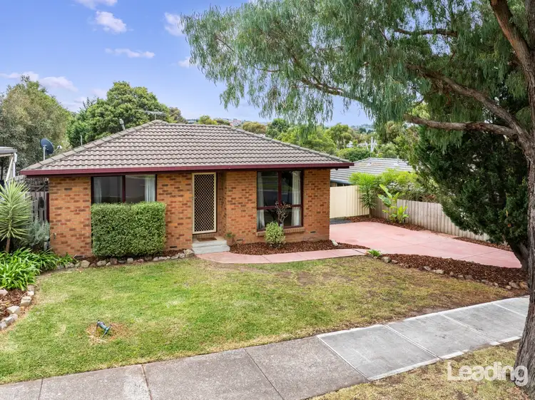 18 Phillip Drive, Sunbury VIC 3429