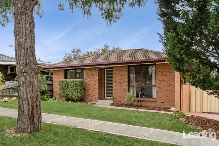 Second view of Homely house listing, 18 Phillip Drive, Sunbury VIC 3429