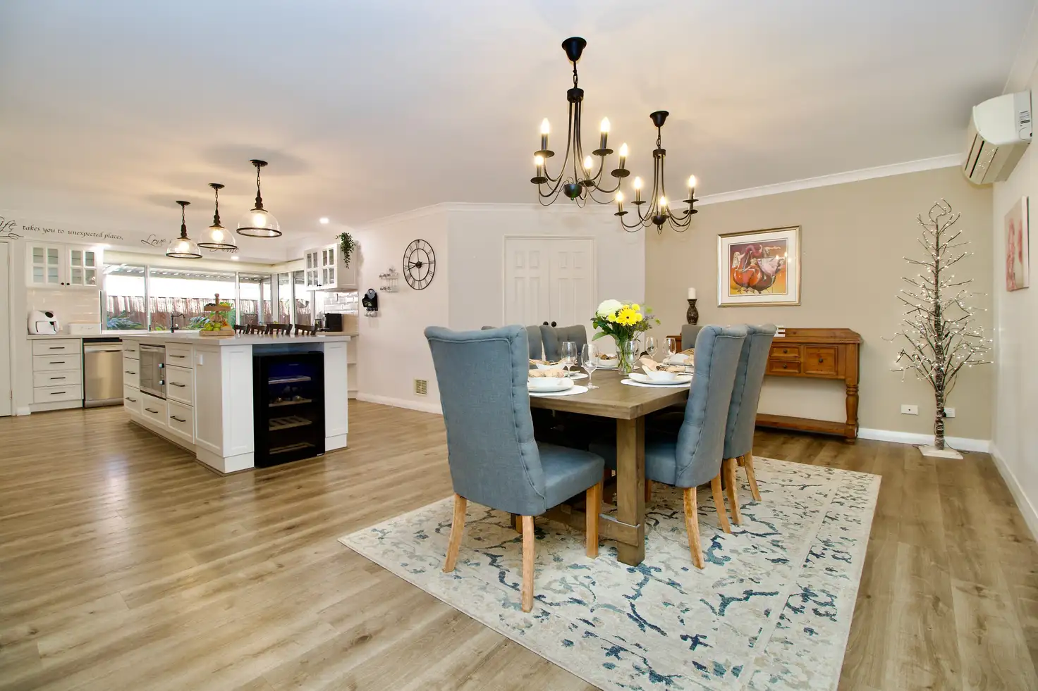 Main view of Homely house listing, 16 Birkdale Court, Cooloongup WA 6168