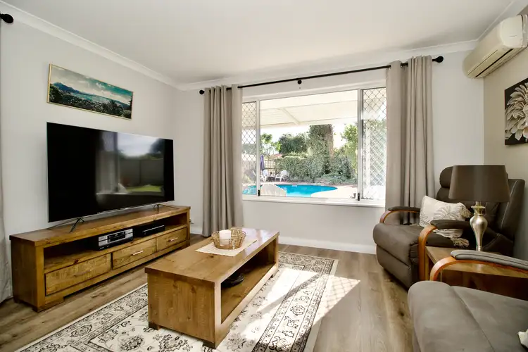 Fourth view of Homely house listing, 16 Birkdale Court, Cooloongup WA 6168