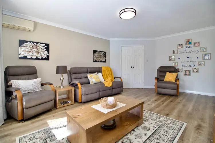 Fifth view of Homely house listing, 16 Birkdale Court, Cooloongup WA 6168