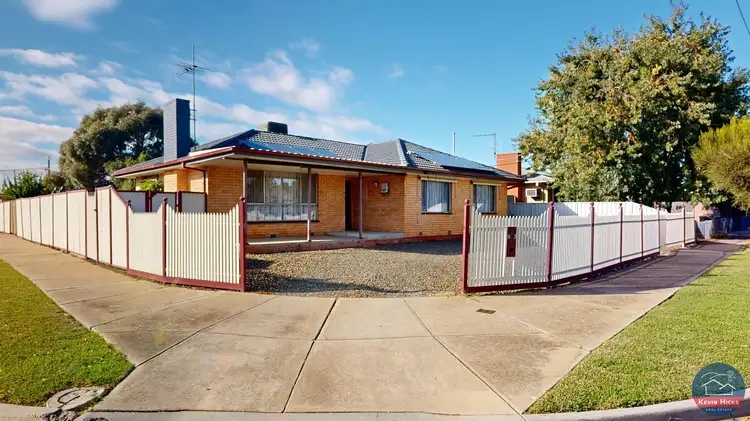 Main view of Homely house listing, 43 McDonald Street, Shepparton VIC 3630
