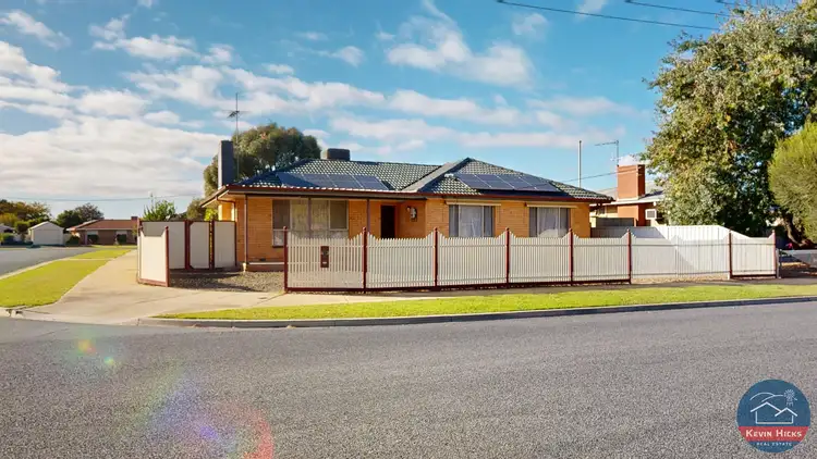 Second view of Homely house listing, 43 McDonald Street, Shepparton VIC 3630