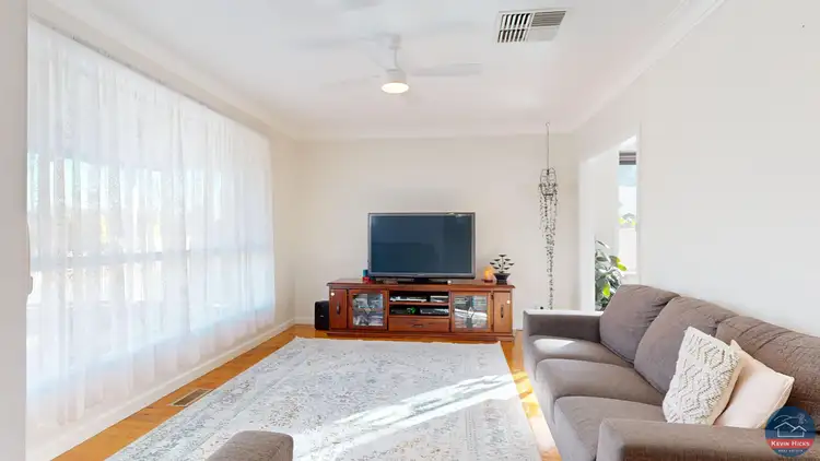 Fifth view of Homely house listing, 43 McDonald Street, Shepparton VIC 3630