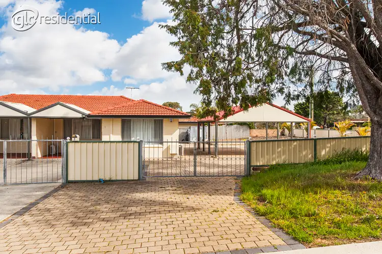 7 Wells Place, Calista WA 6167