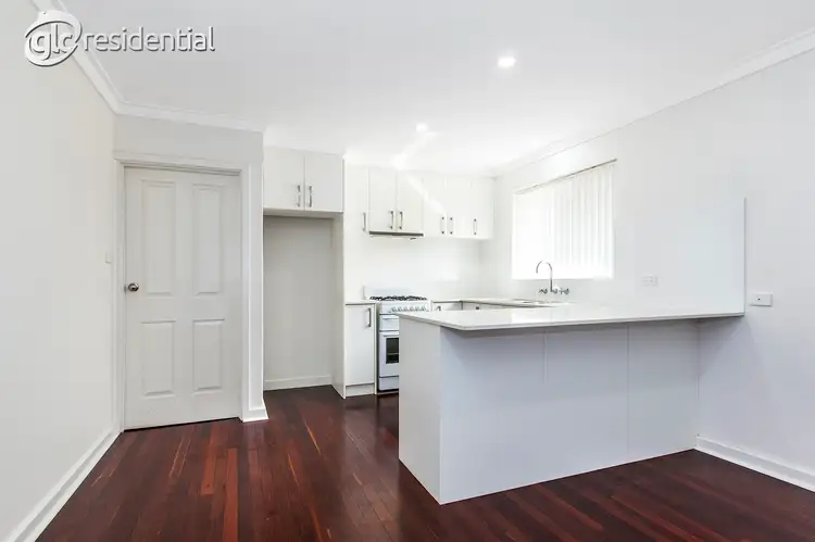 Fourth view of Homely house listing, 7 Wells Place, Calista WA 6167