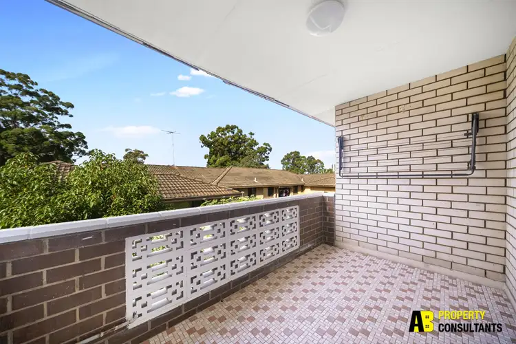 Third view of Homely unit listing, 13/25-29 Bowden Street, Harris Park NSW 2150