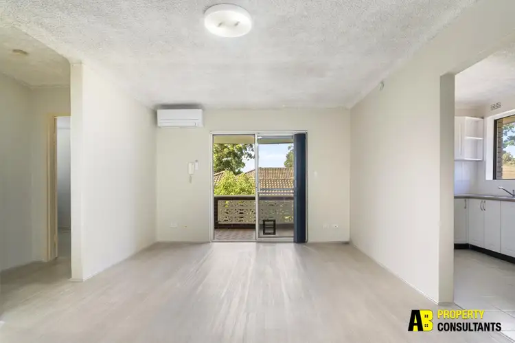 Fourth view of Homely unit listing, 13/25-29 Bowden Street, Harris Park NSW 2150
