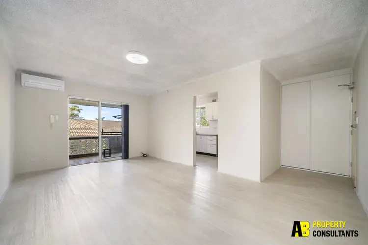 Fifth view of Homely unit listing, 13/25-29 Bowden Street, Harris Park NSW 2150