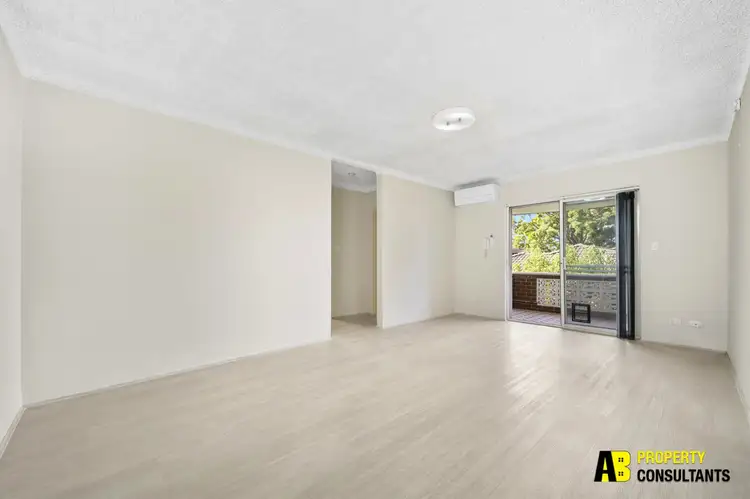 Sixth view of Homely unit listing, 13/25-29 Bowden Street, Harris Park NSW 2150