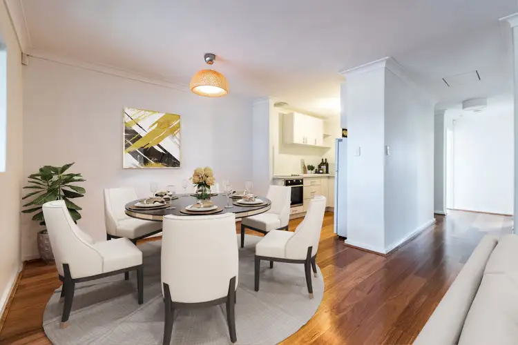 15/161 Charles street, West Perth WA 6005