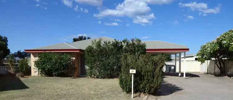 63 Kultown Drive, Waggrakine WA 6530