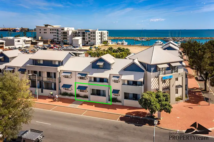 5/1 Museum Place, Geraldton WA 6530