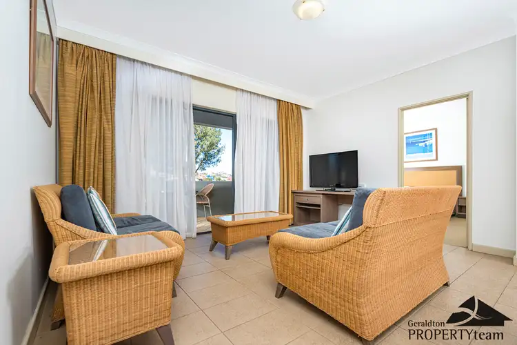 Fourth view of Homely unit listing, 5/1 Museum Place, Geraldton WA 6530