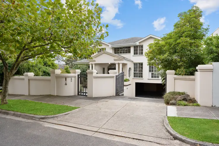10 Lytton Street, Kew VIC 3101