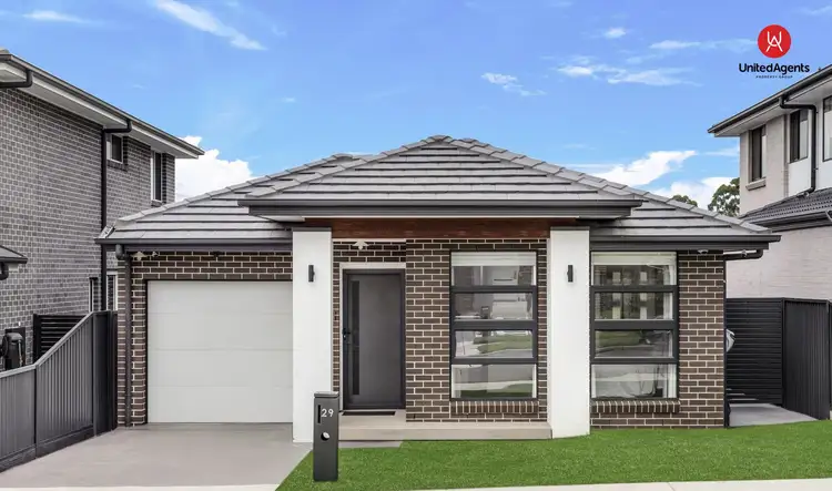 29 Jonica Road, Austral NSW 2179