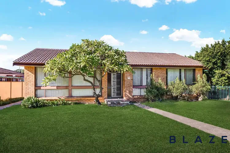 17 Ryder Road, Greenfield Park NSW 2176