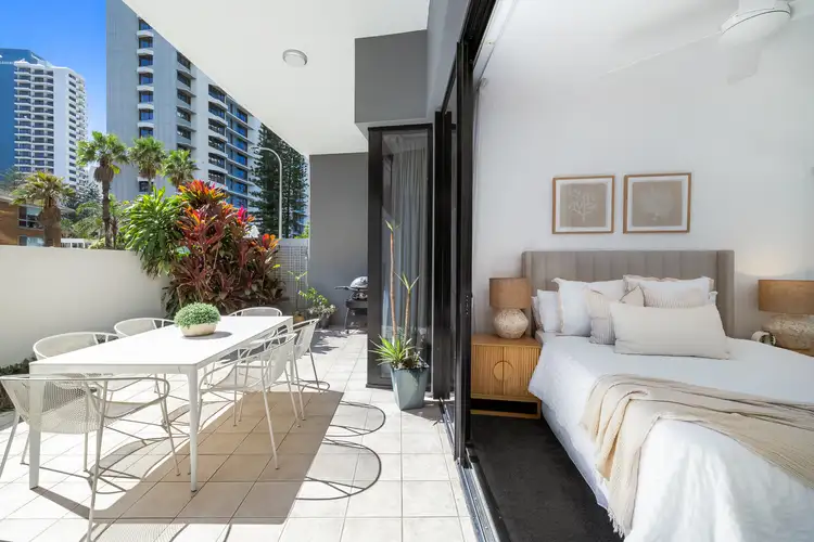 101/18 Enderley Avenue, Surfers Paradise QLD 4217