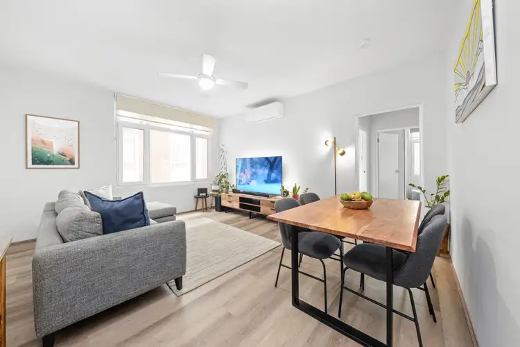 Main view of Homely unit listing, 5/572-574 Bunnerong Road, Matraville NSW 2036
