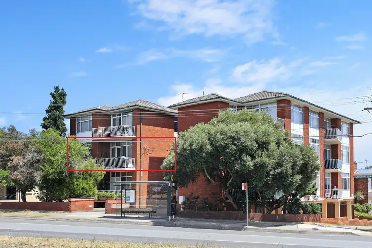 Second view of Homely unit listing, 5/572-574 Bunnerong Road, Matraville NSW 2036