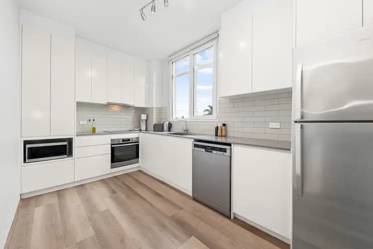 Third view of Homely unit listing, 5/572-574 Bunnerong Road, Matraville NSW 2036
