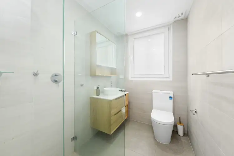 Fifth view of Homely unit listing, 5/572-574 Bunnerong Road, Matraville NSW 2036