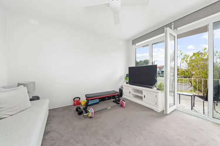 Sixth view of Homely unit listing, 5/572-574 Bunnerong Road, Matraville NSW 2036