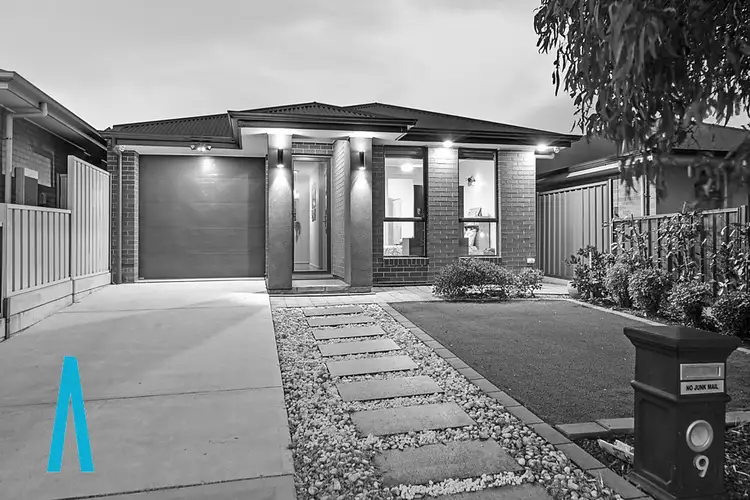 9 The Parkway, Holden Hill SA 5088