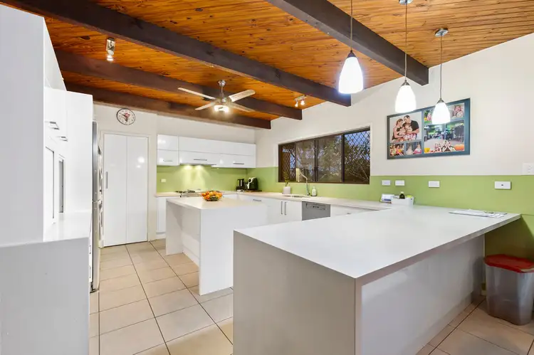 Fourth view of Homely house listing, 2 Candowie Crescent, Karana Downs QLD 4306