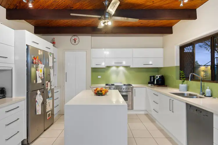 Fifth view of Homely house listing, 2 Candowie Crescent, Karana Downs QLD 4306