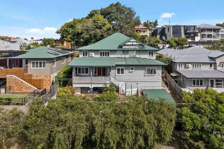 Second view of Homely block of units listing, 29 Park Road West, Dutton Park QLD 4102