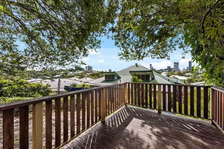 Third view of Homely block of units listing, 29 Park Road West, Dutton Park QLD 4102