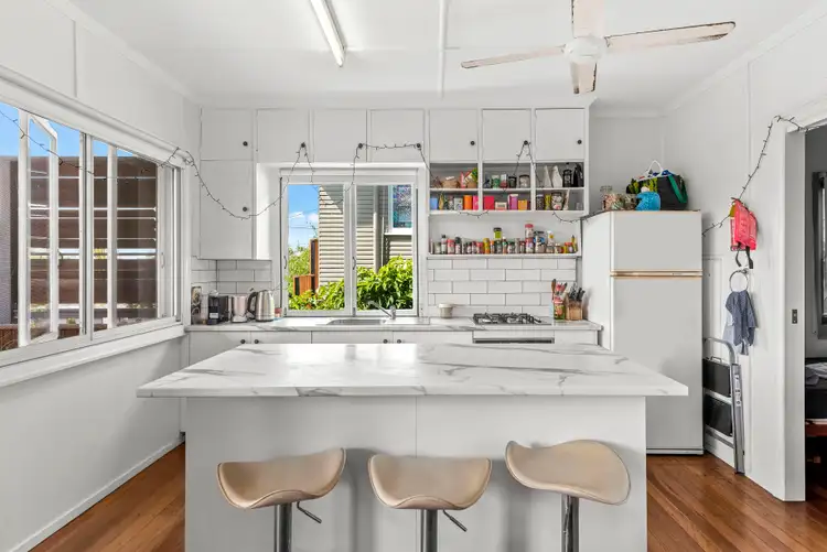 Fourth view of Homely block of units listing, 29 Park Road West, Dutton Park QLD 4102