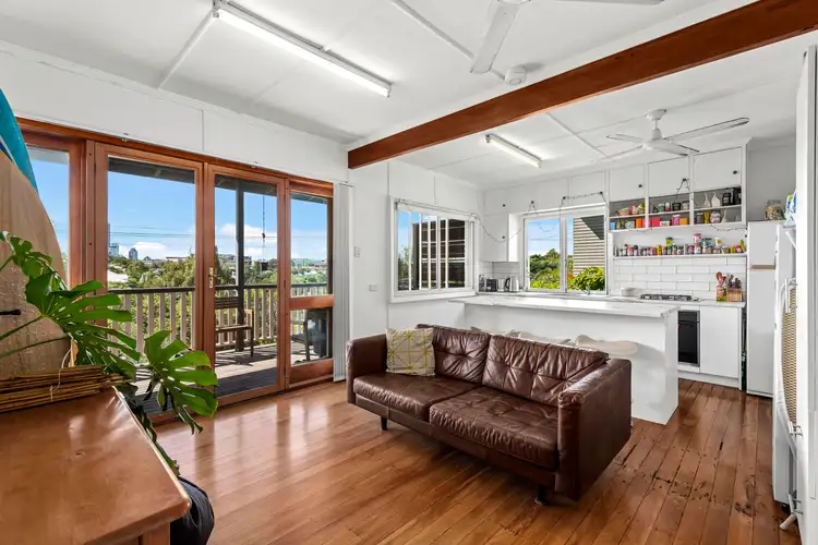 Sixth view of Homely block of units listing, 29 Park Road West, Dutton Park QLD 4102