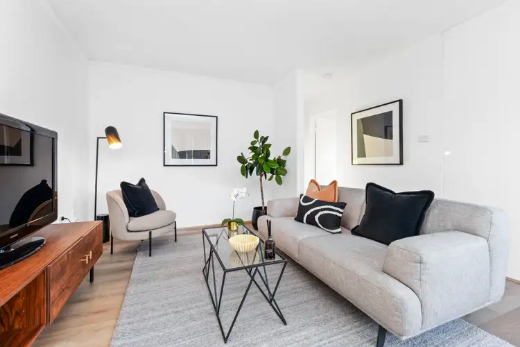 Second view of Homely apartment listing, 6/4 Unsted Crescent, Hillsdale NSW 2036