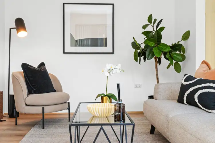 Third view of Homely apartment listing, 6/4 Unsted Crescent, Hillsdale NSW 2036