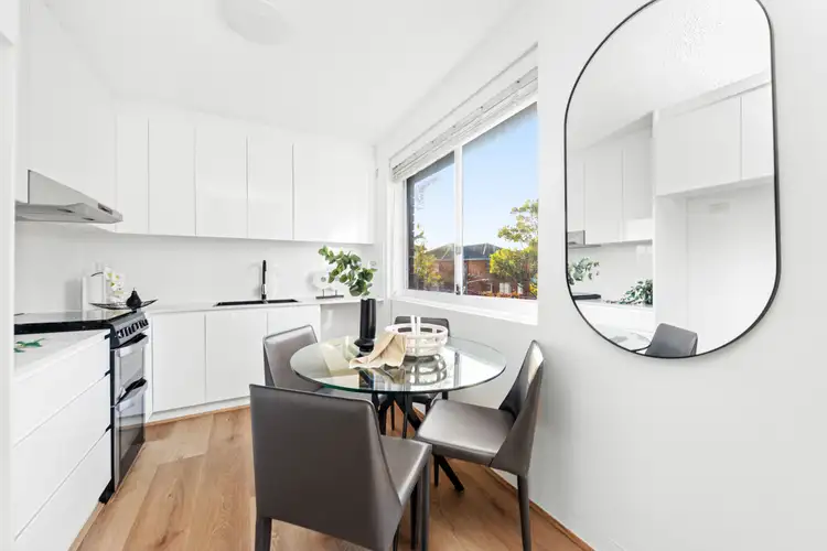 Fourth view of Homely apartment listing, 6/4 Unsted Crescent, Hillsdale NSW 2036