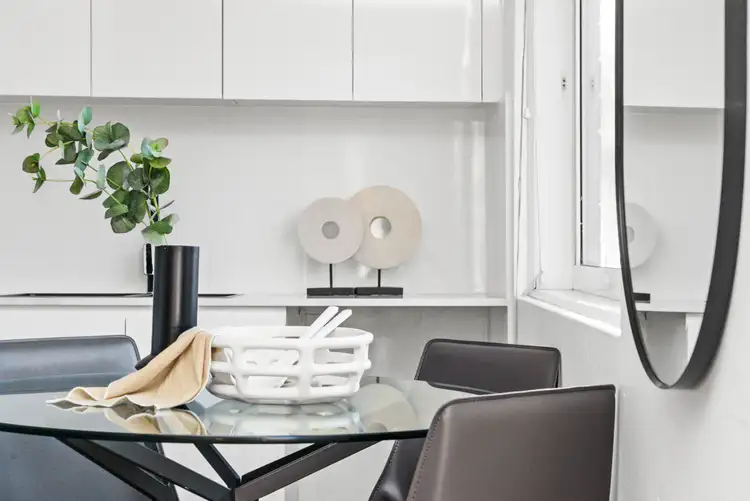 Fifth view of Homely apartment listing, 6/4 Unsted Crescent, Hillsdale NSW 2036