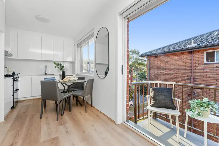 Sixth view of Homely apartment listing, 6/4 Unsted Crescent, Hillsdale NSW 2036
