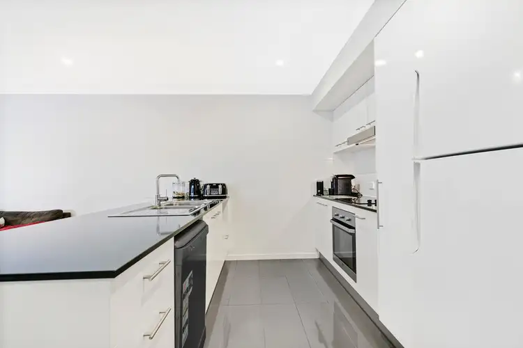 Second view of Homely townhouse listing, 78/16 Toral Drive, Buderim QLD 4556