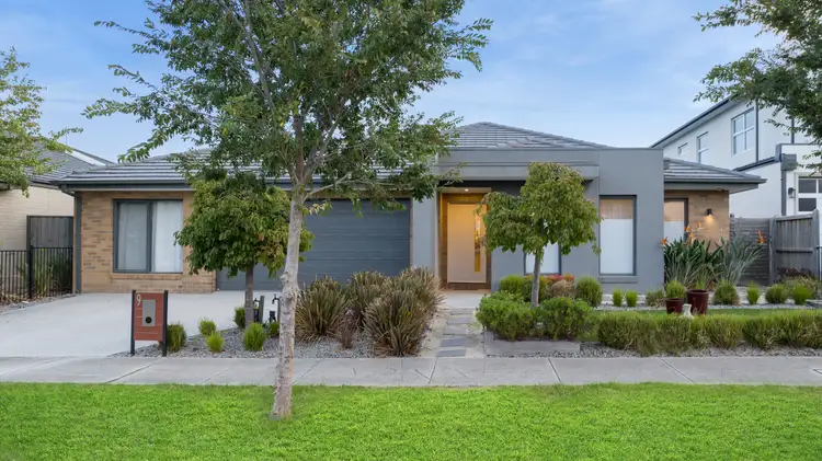 9 Bethany Way, Mickleham VIC 3064