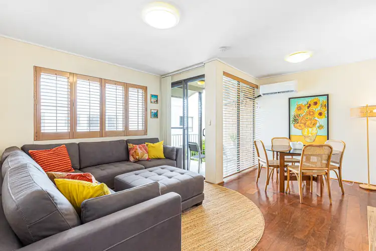 10/278 Alexandra Parade, Alexandra Headland QLD 4572