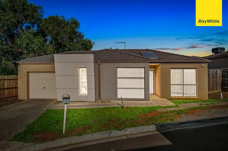 36/20-22 Roslyn Park Drive, Harkness VIC 3337