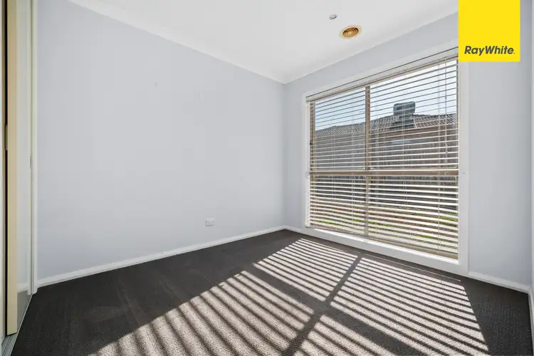 Second view of Homely house listing, 36/20-22 Roslyn Park Drive, Harkness VIC 3337