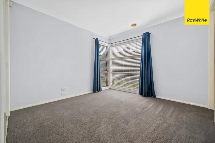 Fourth view of Homely house listing, 36/20-22 Roslyn Park Drive, Harkness VIC 3337