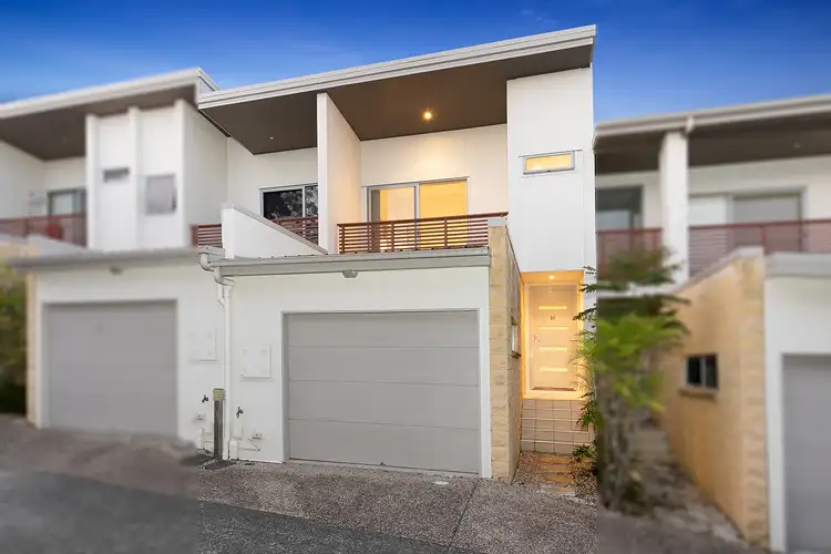16/1-7 Robbins Street, Corinda QLD 4075